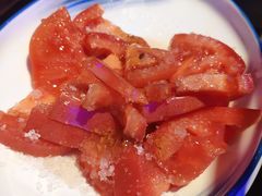 -黑门烤肉