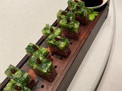 -庭院江南菜•烤鸭•非遗传承(上地•清河店)