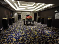 -春晖园度假酒店温泉