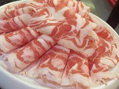 -汇聚德京味铜锅涮肉(沈家桥二路店)