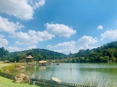 -南京银杏湖乐园