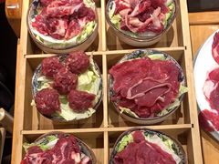 -清真·天府皇城坝百年牛肉火锅(皇城清真寺店)