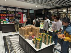-本格旺索罗(樟宜机场T1店)