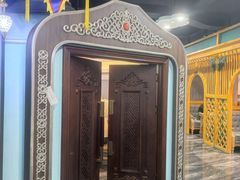 -哈啾嗨·新概念蒙餐(红星新城店)