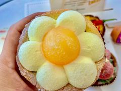 -黛汀烘焙DAINTY BAKERY(代字行合生汇店)
