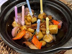 -李记潮汕砂锅粥(营福路店)