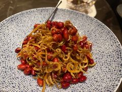 -海派悦庭·海胆烧麦·新融合菜(凯德广场店)