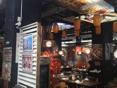 -大洋家·精品潮汕菜·生腌砂锅粥(天河东路店)