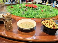 -江南婆婆(车墩店)