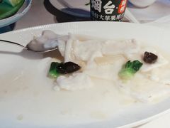 鸦片鱼溜鱼片-万盛合(渔人码头店)