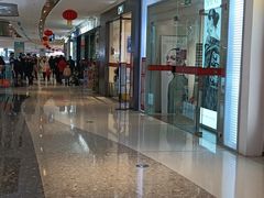 -万达广场(龙湖店)