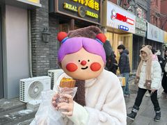 -韩国利尔面包(桂林路店)