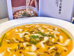 -火婆子·川小馆(扬韬科技广场店)