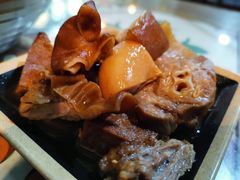-阿灶卤煮老店·姜母鸭(五店市总店)