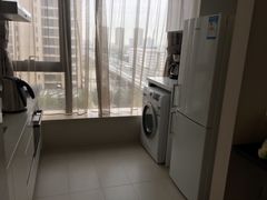 -苏州馨乐庭金鸡湖公寓酒店
