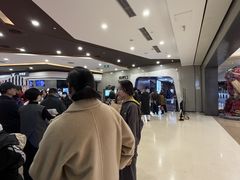 -北京英嘉国际影城(金源CINITY店)