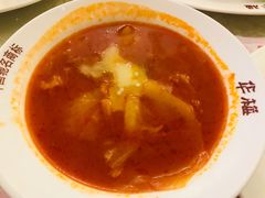 -华梅西餐厅(哈尔滨中央大街店)