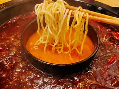-大龍火锅(簋街店)