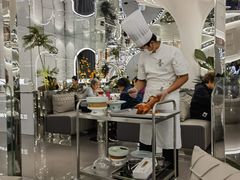 -3号仓库·创意中国菜(新世界城店)