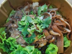 -老胡同京味炸酱面(王府井店)