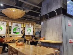 大堂-胡子大厨·超级小炒肉(晶耀前滩店)