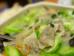 鱼皮饺-龙桥私厨·姜花菊花过桥鱼·顺德菜(容桂店)