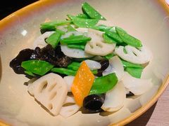 -青年公社烤鸭(姚家园万象汇店)