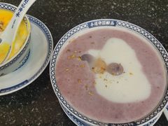 -赵记传承·中国甜品(福州总店)