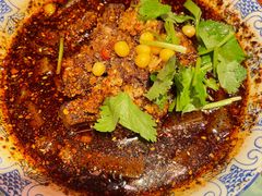 -阿记烧烤(英达路店)