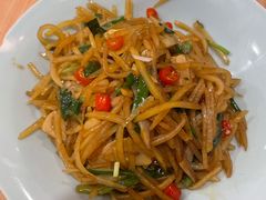 -宏状元现熬粥·京味菜(三里河店)