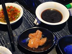 -花西亭·海鲜自助餐厅(瑞城名人酒店)