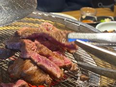 -泥炉烧肉师(新街口金銮巷店)