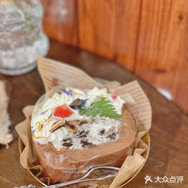 中山探店｜偶遇的限定款蜜桃刨冰🍧