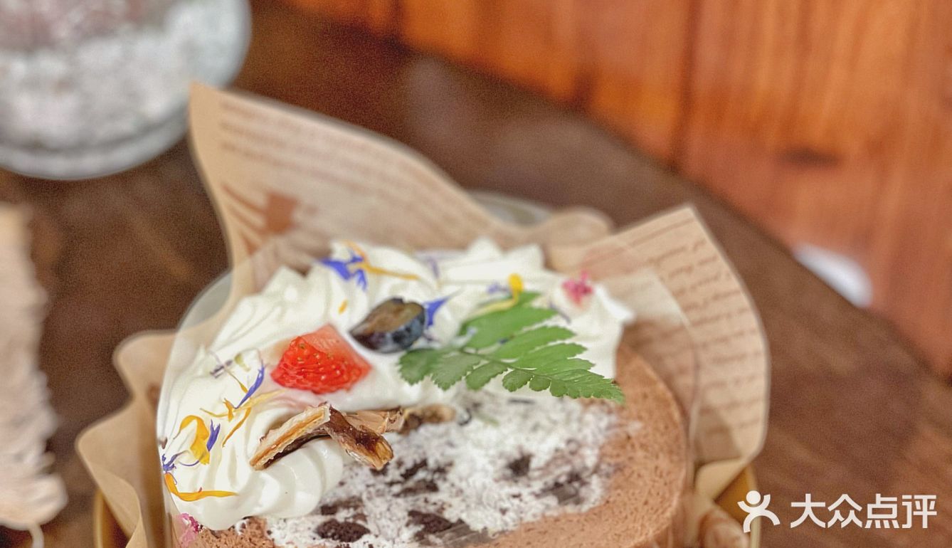 中山探店｜偶遇的限定款蜜桃刨冰🍧