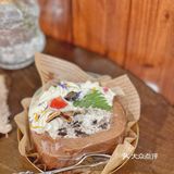 中山探店｜偶遇的限定款蜜桃刨冰🍧