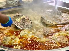 -杨家牛肉汤(淮建路店)