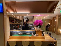 -大岛日本料理铁板烧(南通大饭店)