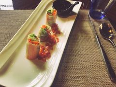 -YUE·6·西式融合餐厅(外滩六号店)