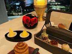 -Caprice(香港四季酒店)