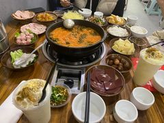 -笔记安顺夺夺粉火锅