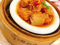 特色蒸排骨-点都德(大茶楼店)