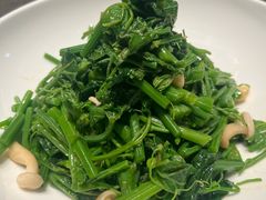 -鸽子侯·家宴·平价海鲜(绿地店)