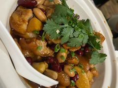 -老廣食堂(区庄店)