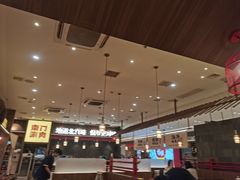 -侃爷南门铜锅涮肉