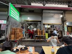 -东关回民小吃一条街(颍河西路店)