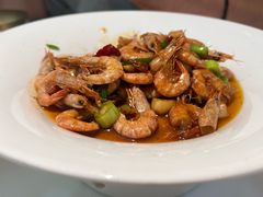 -桂满陇·江南茶餐厅·蟹黄小笼汤包(中山公园店)