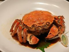 -苏帮袁Sue Cuisine(来福士店)