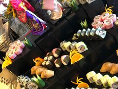 -合肥皇冠假日酒店·菲亚斯特自助餐厅(黄山路店)