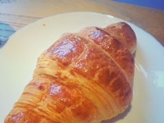 可颂-VOYAGE COFFEE(北锣鼓巷店)