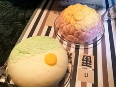 -仁义涵西餐·咖啡(中华巴洛克店)